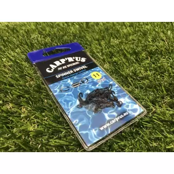 Carp'R'Us - Spinner Swivel- krętlik do Ronnie